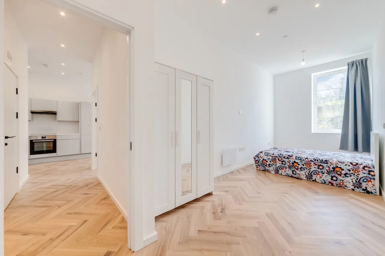 Arklow Road, London, SE14, photo 3