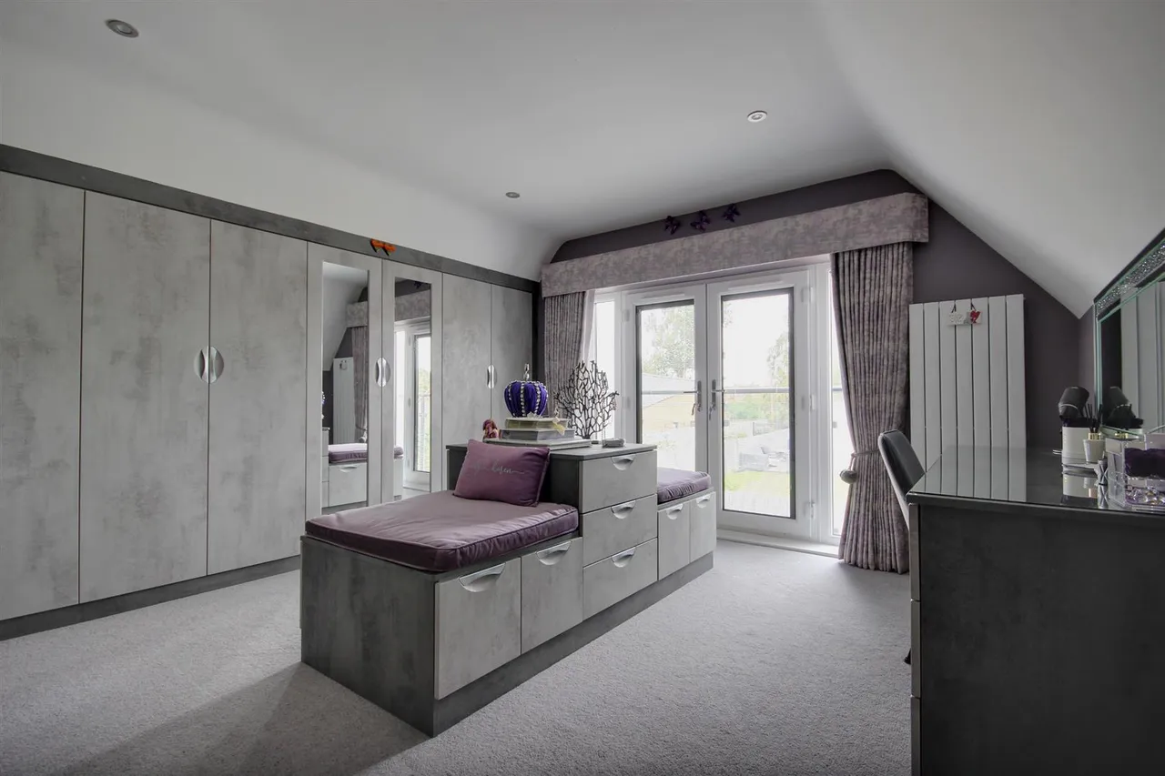 Barney Close, Tickton, photo 17