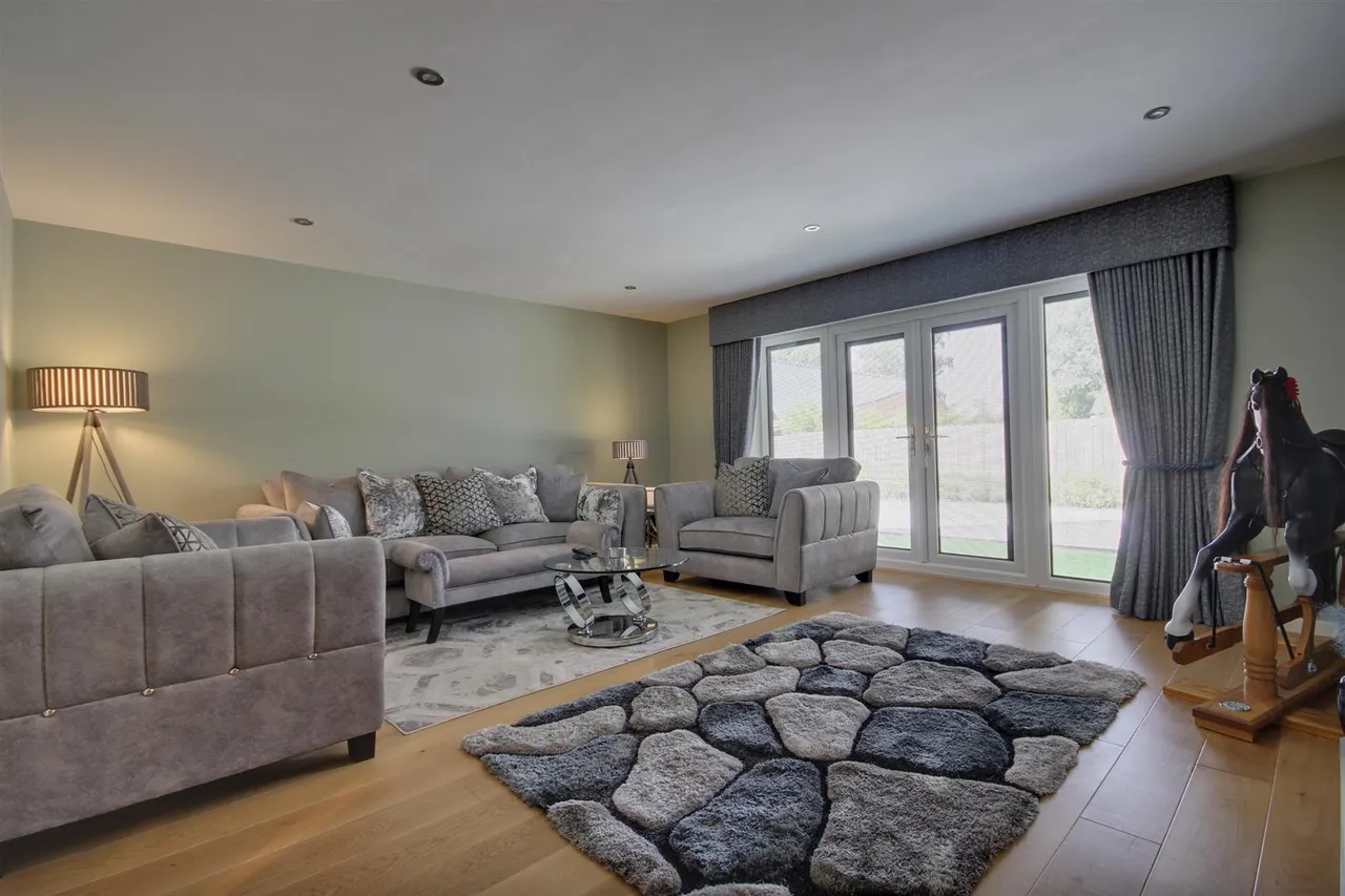 Barney Close, Tickton, photo 7