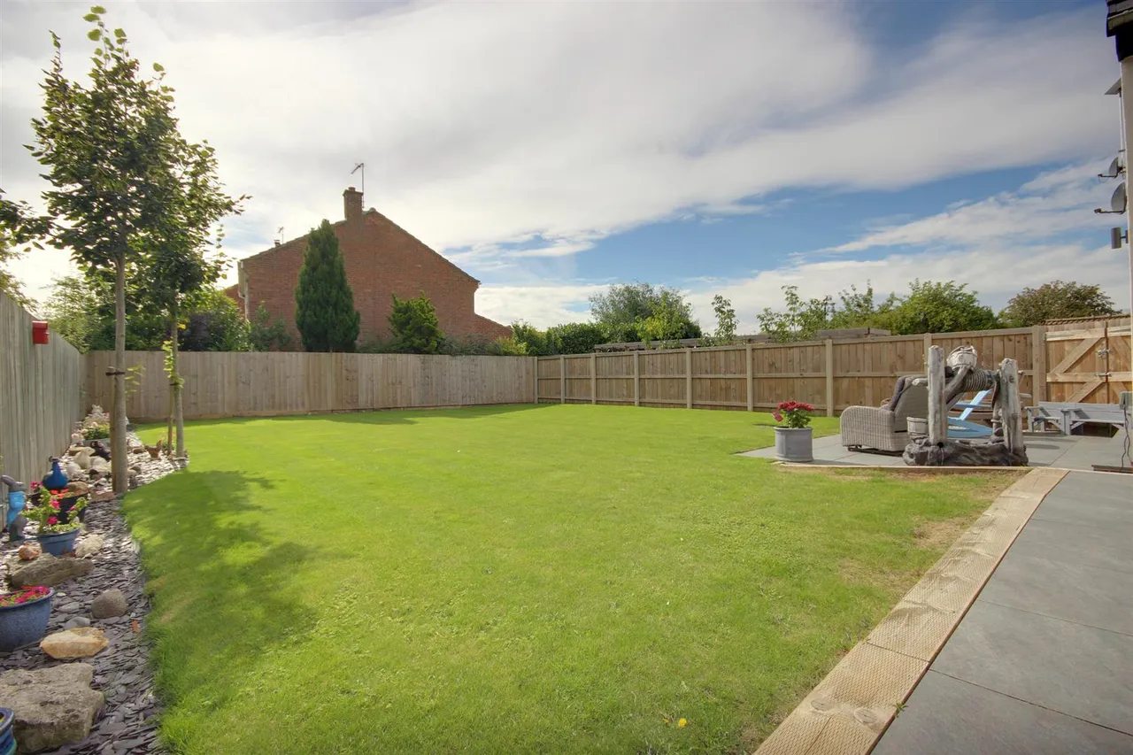 Barney Close, Tickton, photo 22