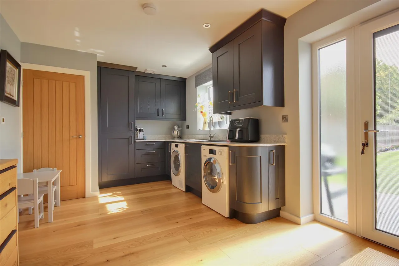 Barney Close, Tickton, photo 6