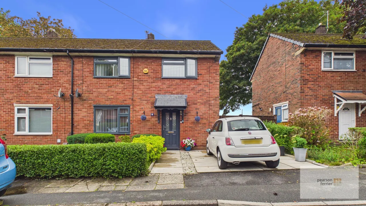 Woodward Close, Bury, BL9 6PB, photo 22