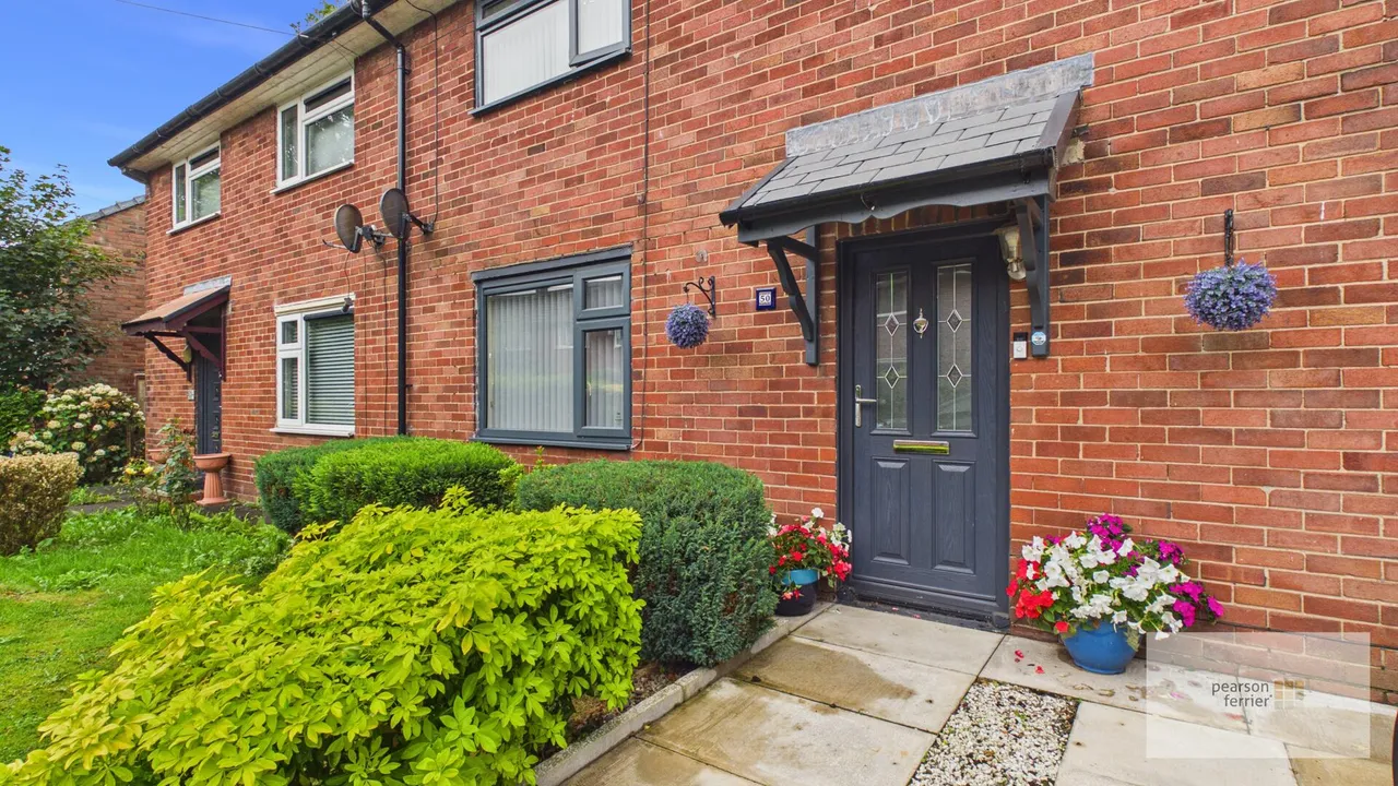 Woodward Close, Bury, BL9 6PB, photo 23