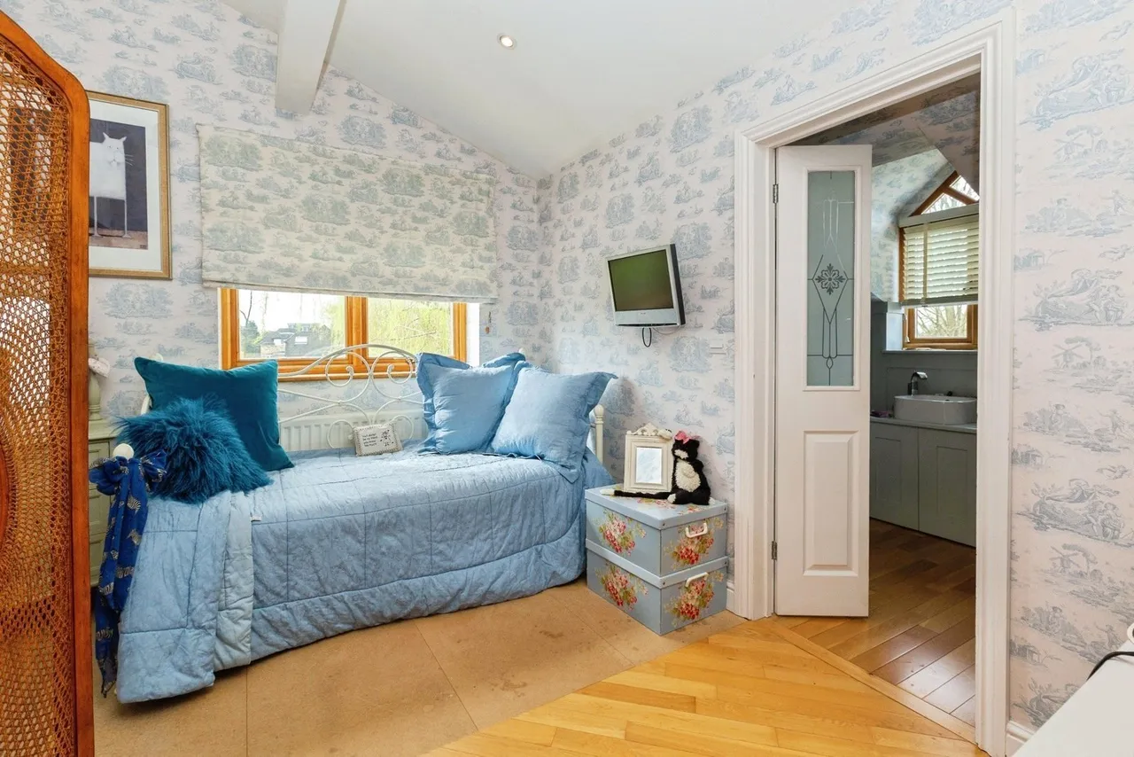 Marsh, Aylesbury, Buckinghamshire, HP17, photo 14