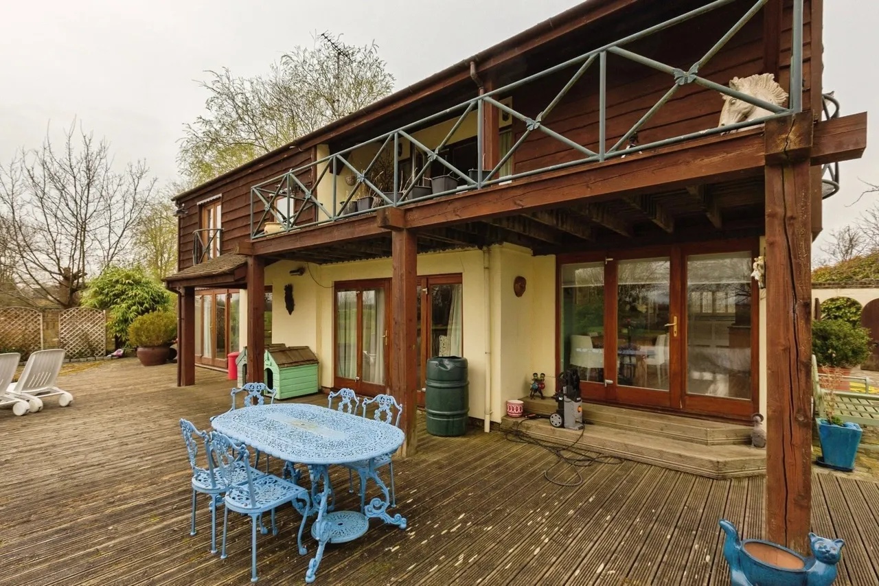 Marsh, Aylesbury, Buckinghamshire, HP17, photo 9