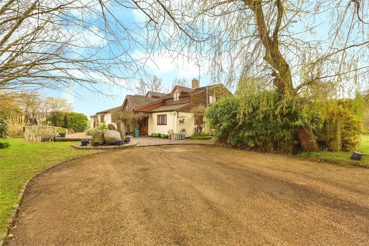 Marsh, Aylesbury, Buckinghamshire, HP17, photo 19