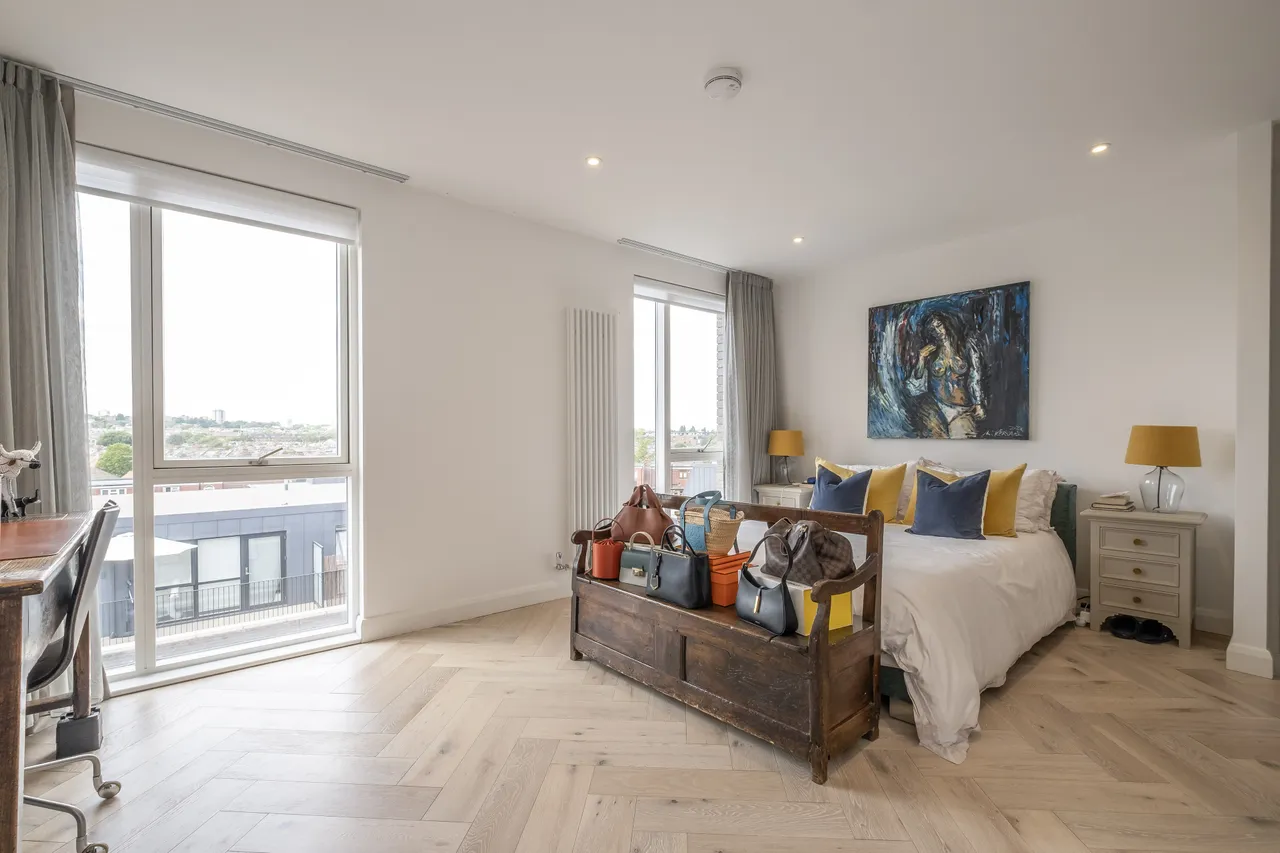 Ravensbury Terrace, London, SW18, photo 6