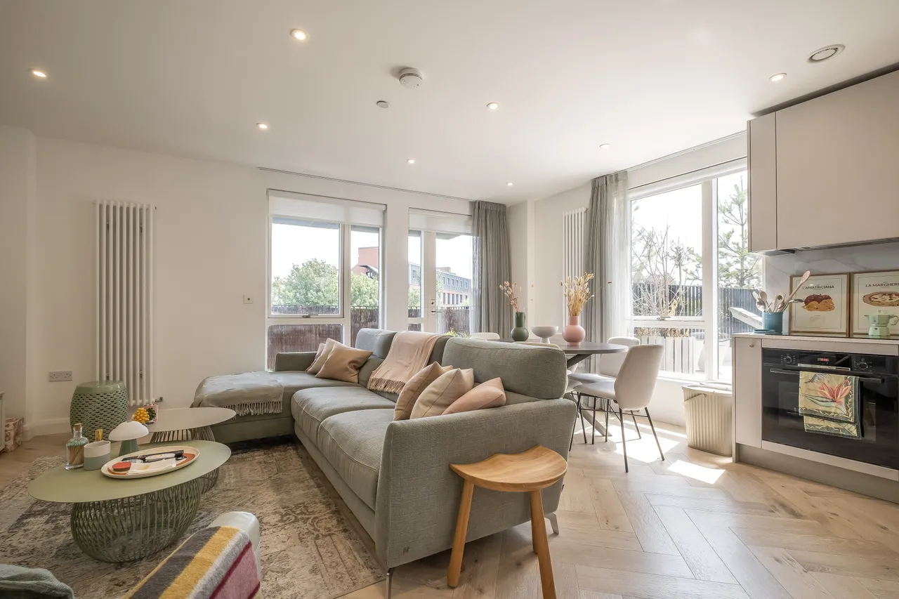 Ravensbury Terrace, London, SW18, photo 4