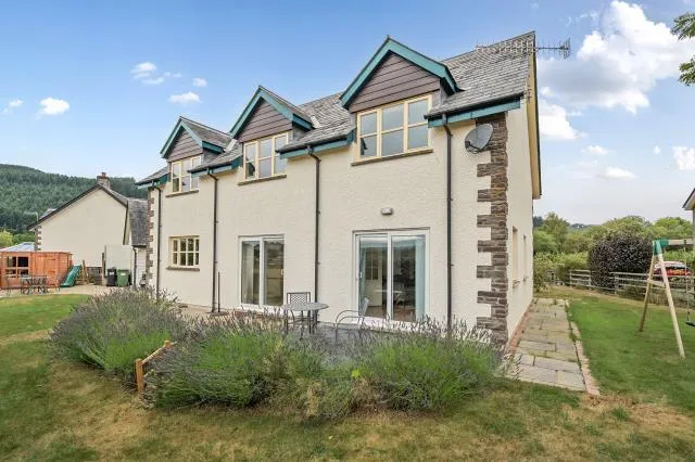 Church Close, Boughrood, LD3, photo 20