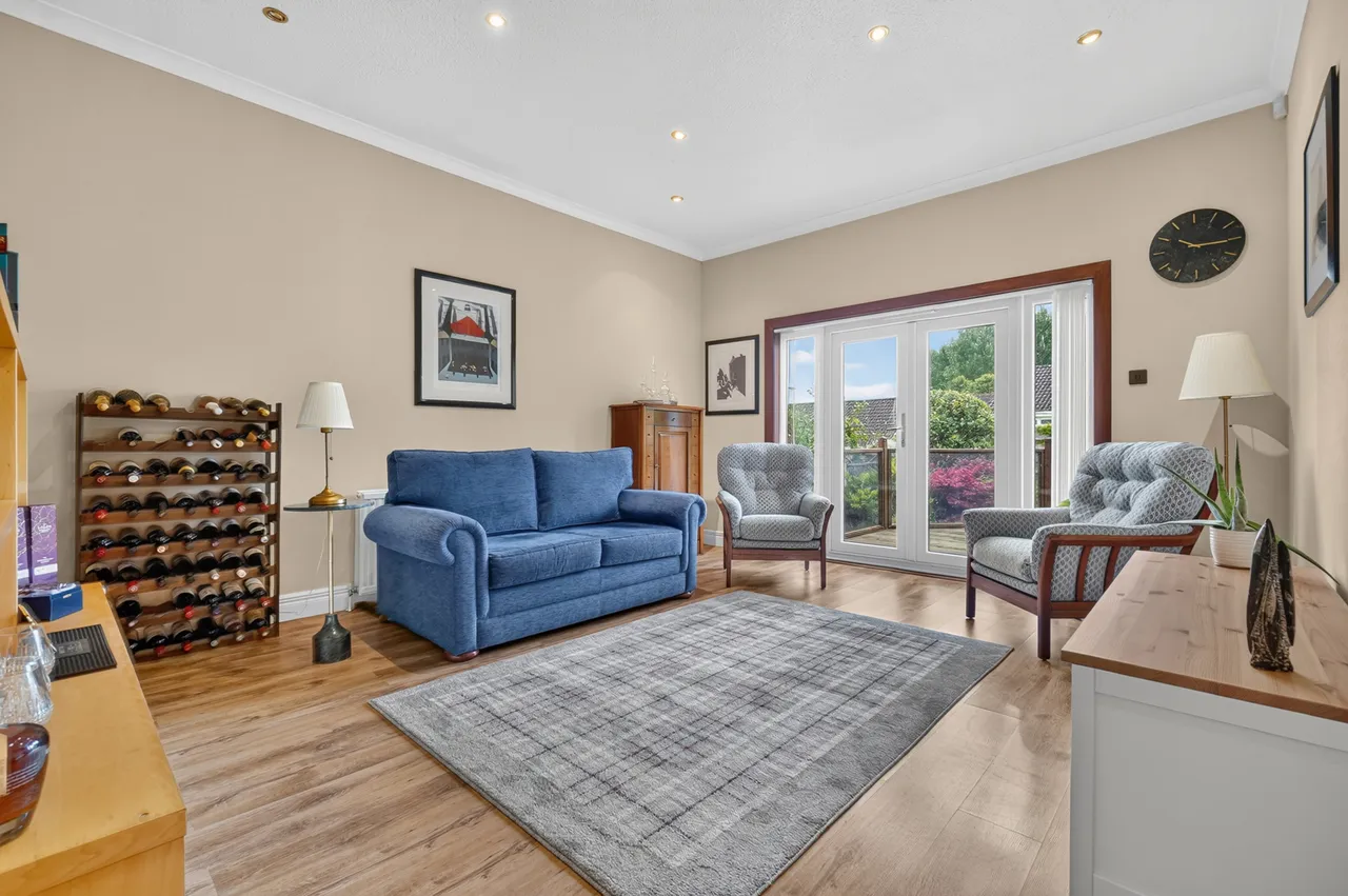7 Glenmount Place, Ayr, KA7 4JE, photo 11