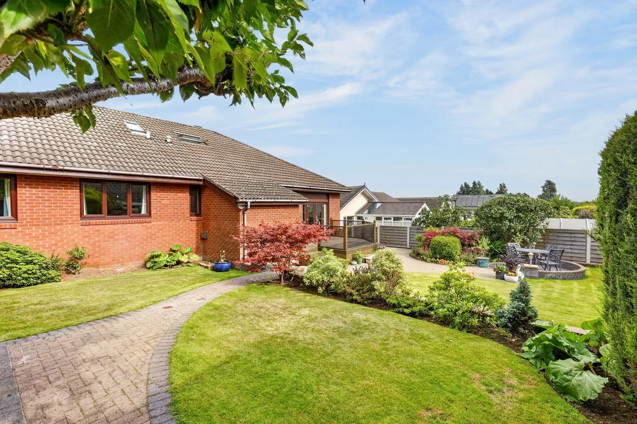 7 Glenmount Place, Ayr, KA7 4JE, photo 24
