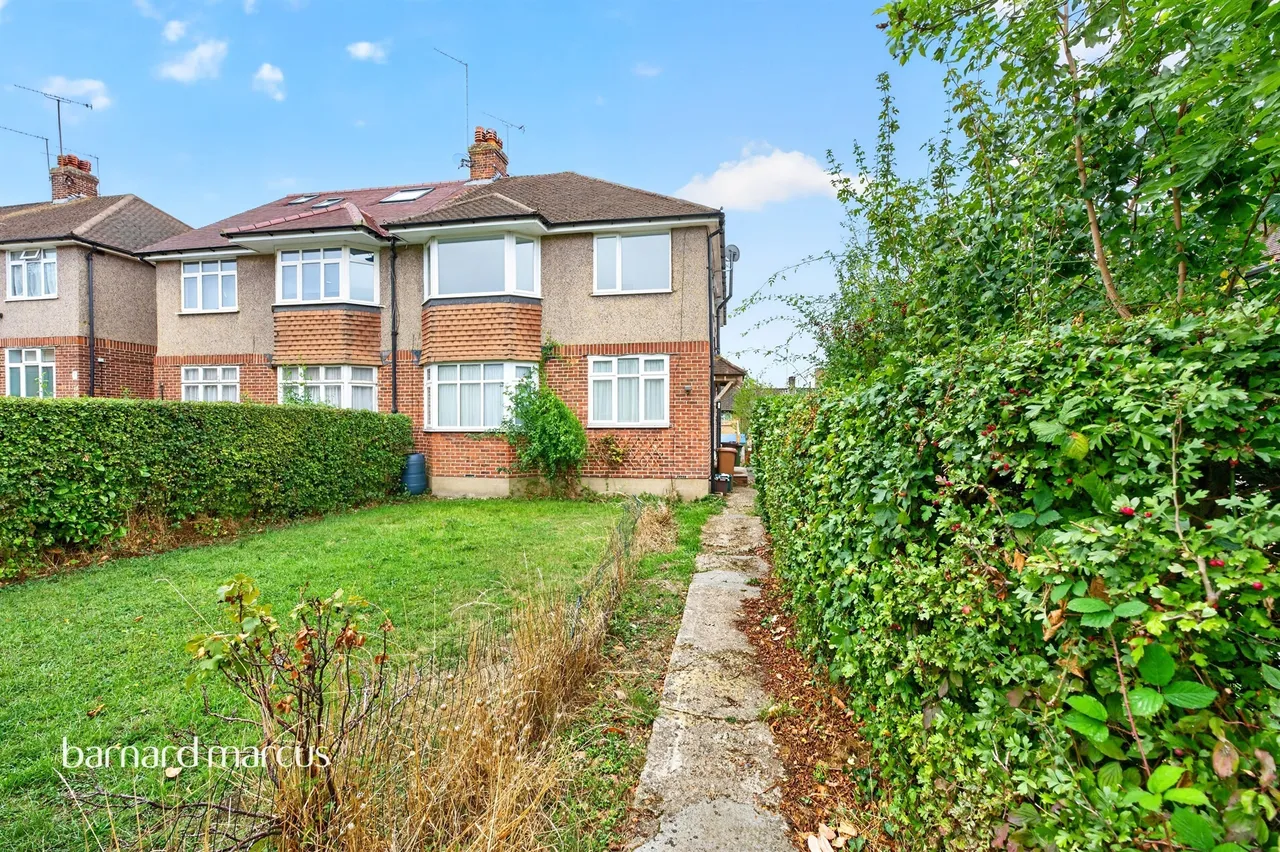 Keswick Close, Sutton, SM1, photo 17