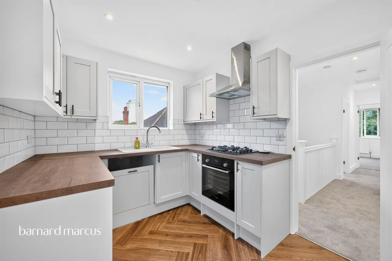 Keswick Close, Sutton, SM1, photo 8