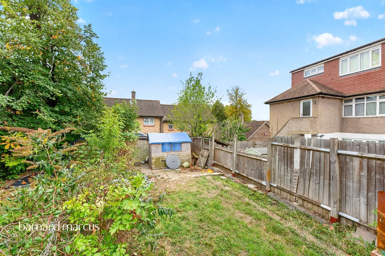 Keswick Close, Sutton, SM1, photo 16