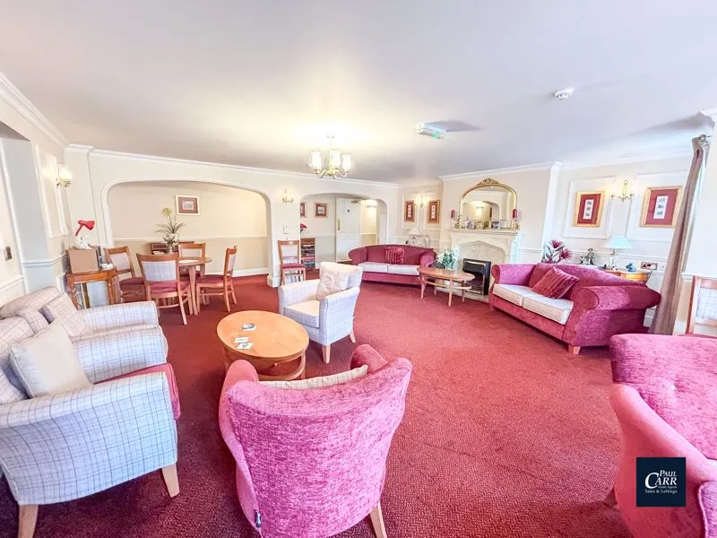 Chester Road, Streetly, B74, photo 12