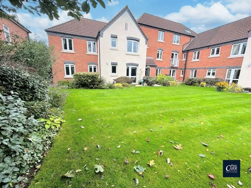 Chester Road, Streetly, B74, photo 4