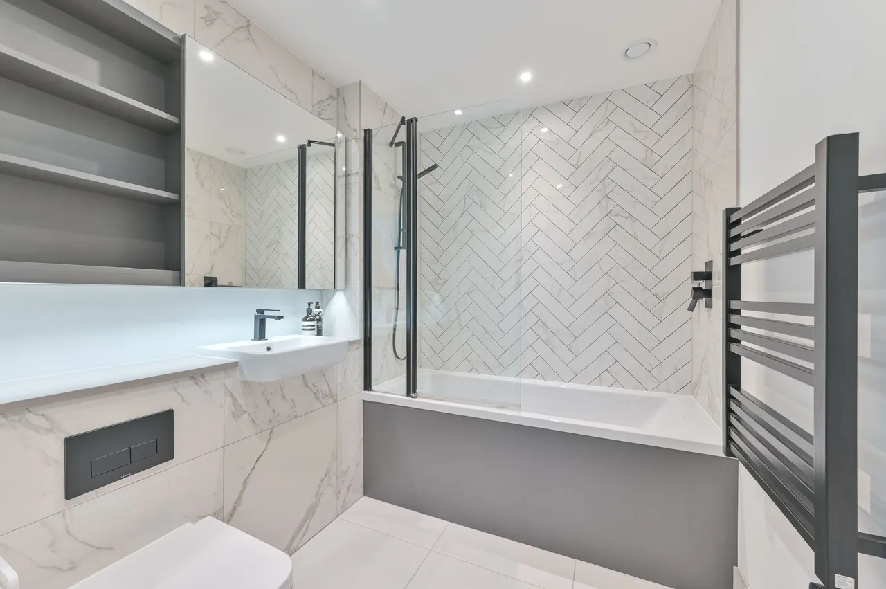 Flat 804, Quill House, 1 Pegler Square, London, photo 6
