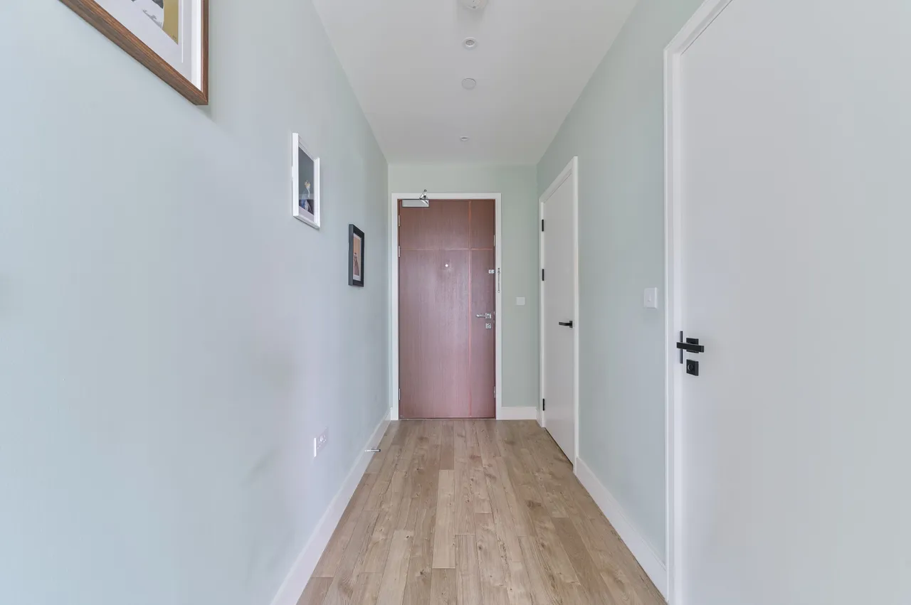 Flat 804, Quill House, 1 Pegler Square, London, photo 9