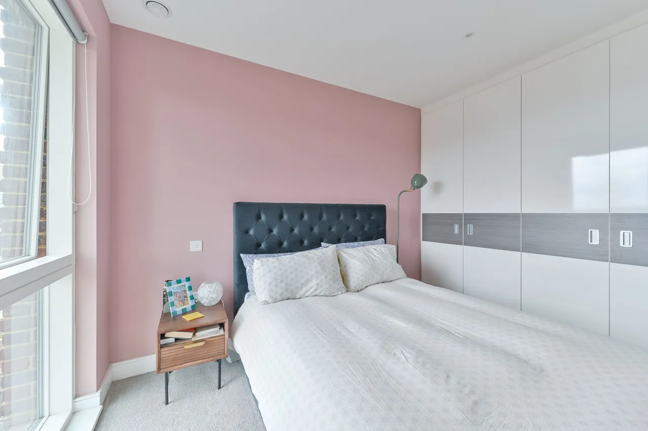 Flat 804, Quill House, 1 Pegler Square, London, photo 10