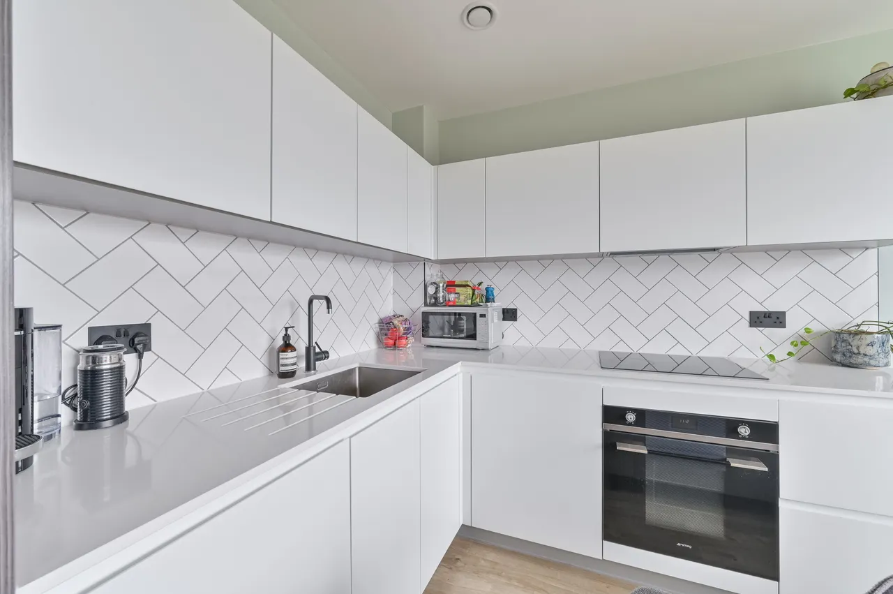 Flat 804, Quill House, 1 Pegler Square, London, photo 4