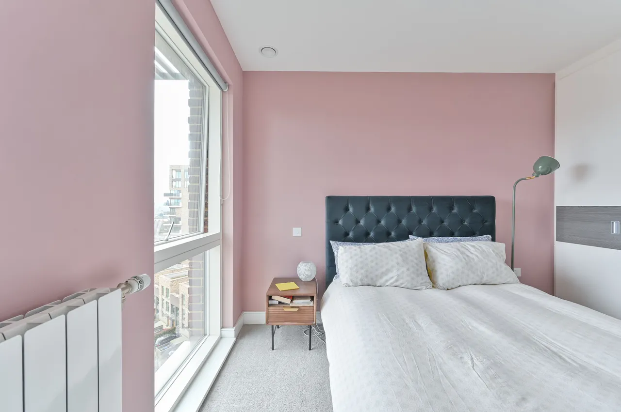 Flat 804, Quill House, 1 Pegler Square, London, photo 5