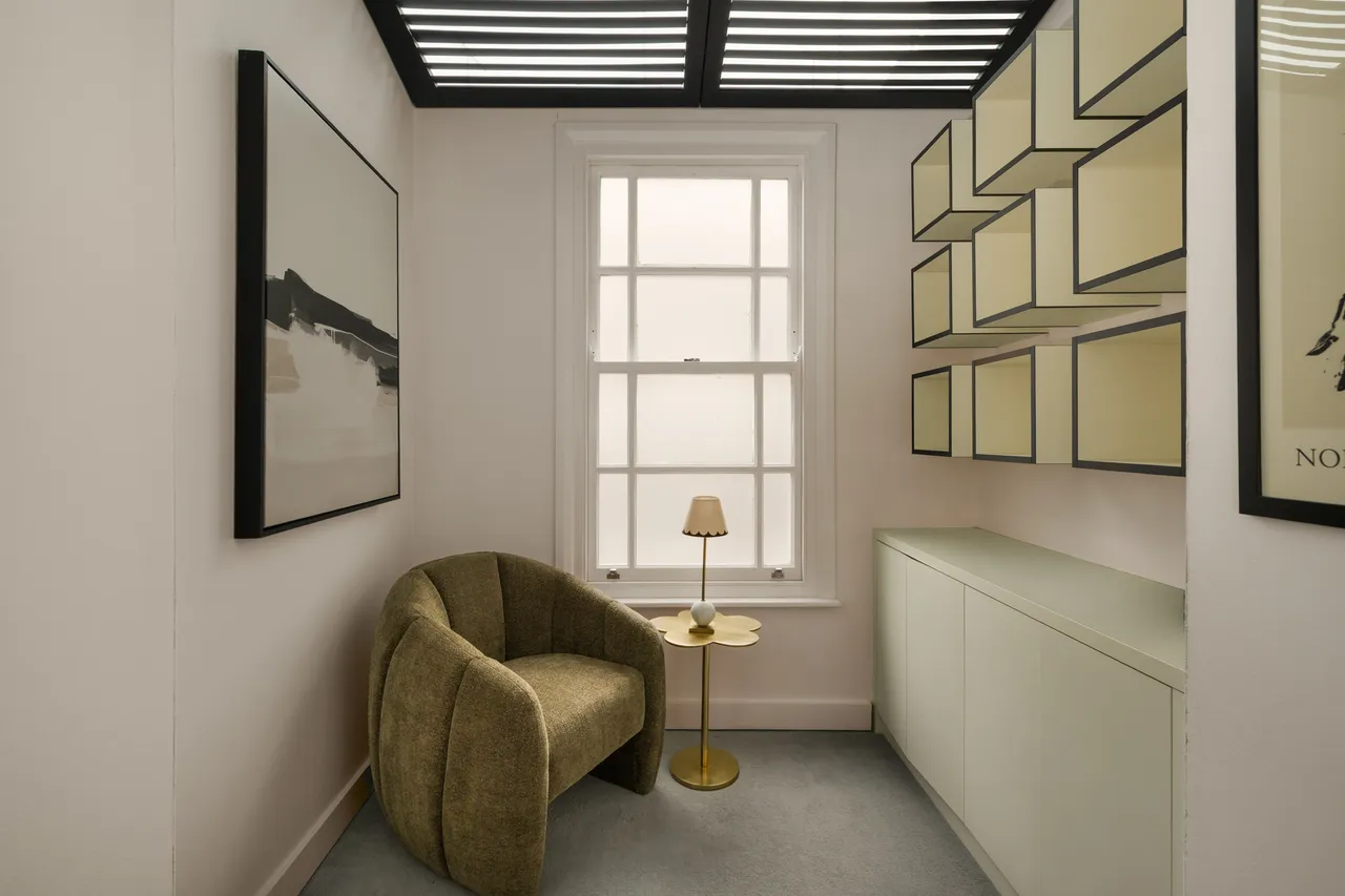 Sutherland Place, Notting Hill, London, photo 11
