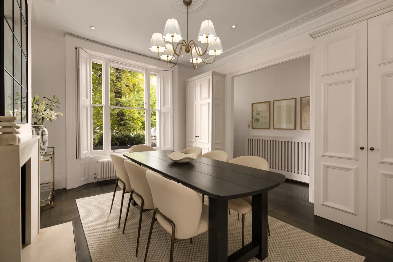 Sutherland Place, Notting Hill, London, photo 9
