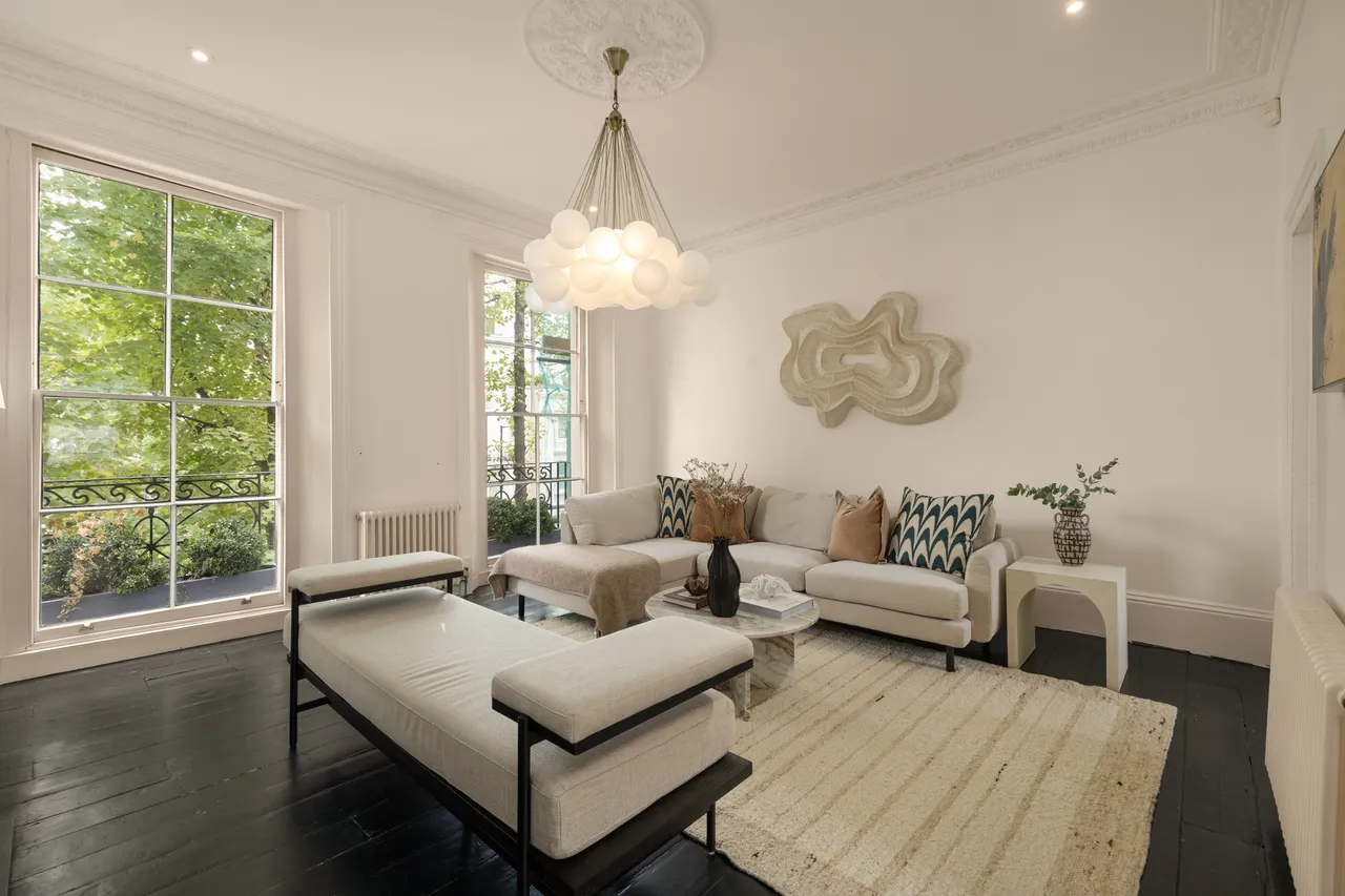 Sutherland Place, Notting Hill, London, photo 4