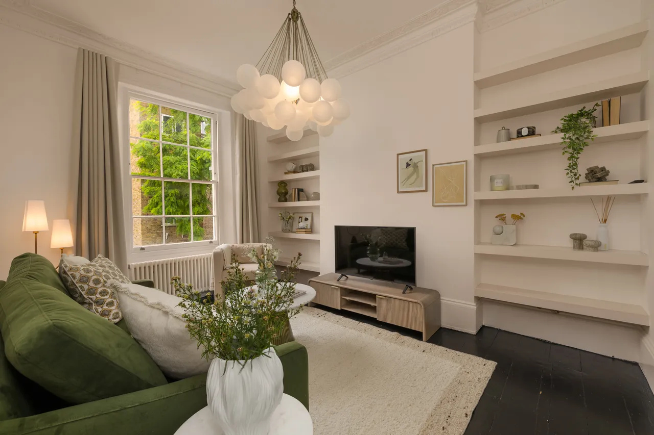 Sutherland Place, Notting Hill, London, photo 7