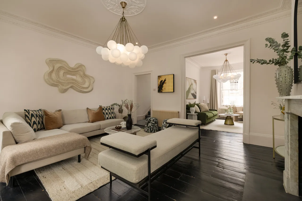 Sutherland Place, Notting Hill, London, photo 5