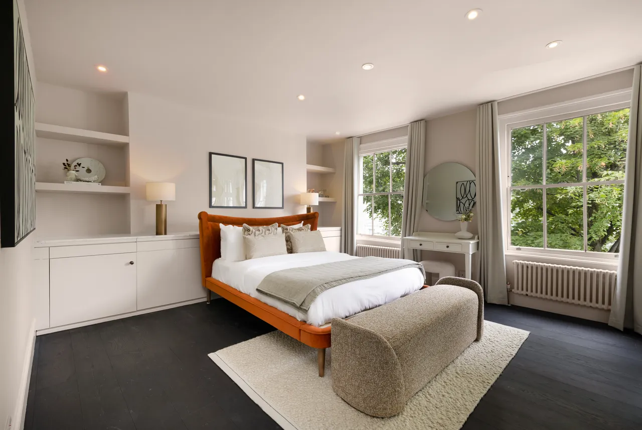 Sutherland Place, Notting Hill, London, photo 12