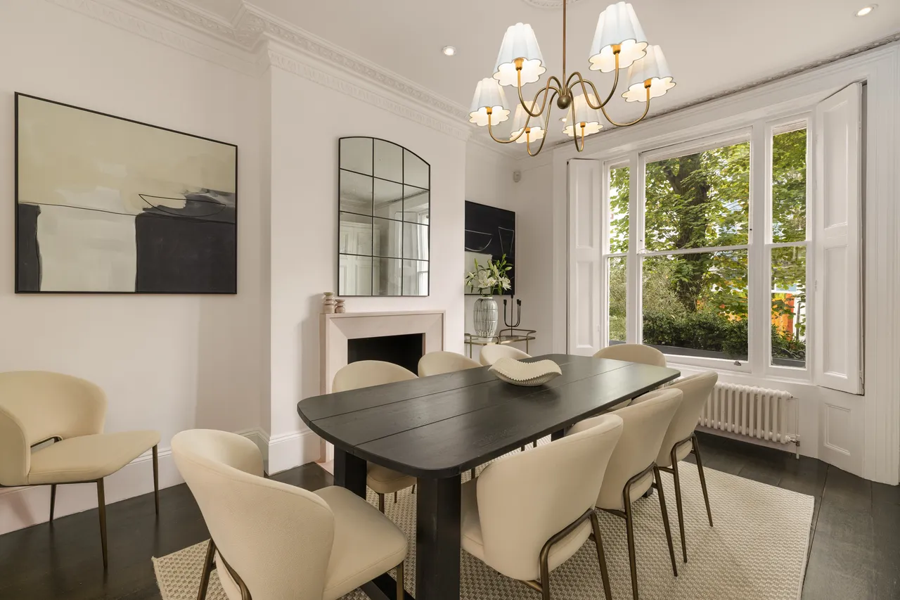 Sutherland Place, Notting Hill, London, photo 8