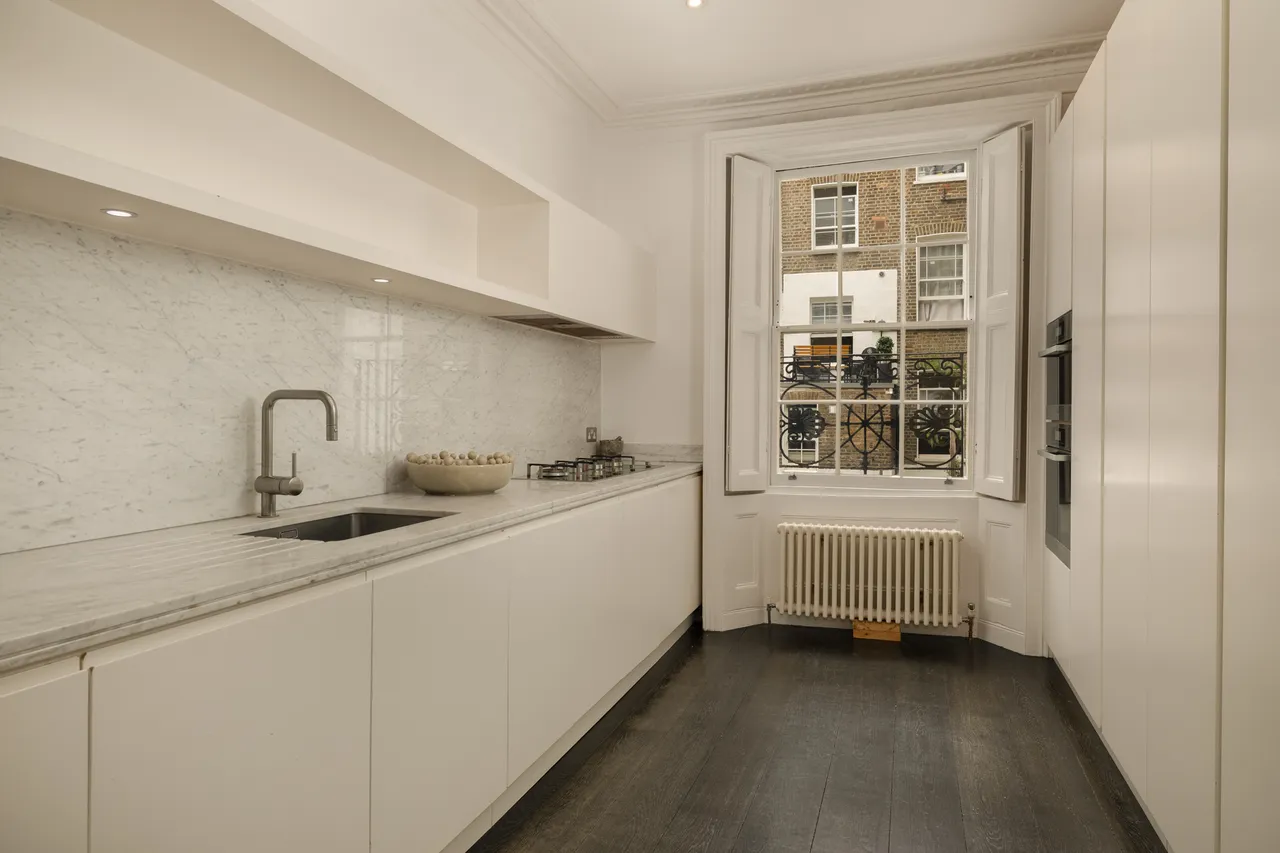 Sutherland Place, Notting Hill, London, photo 10
