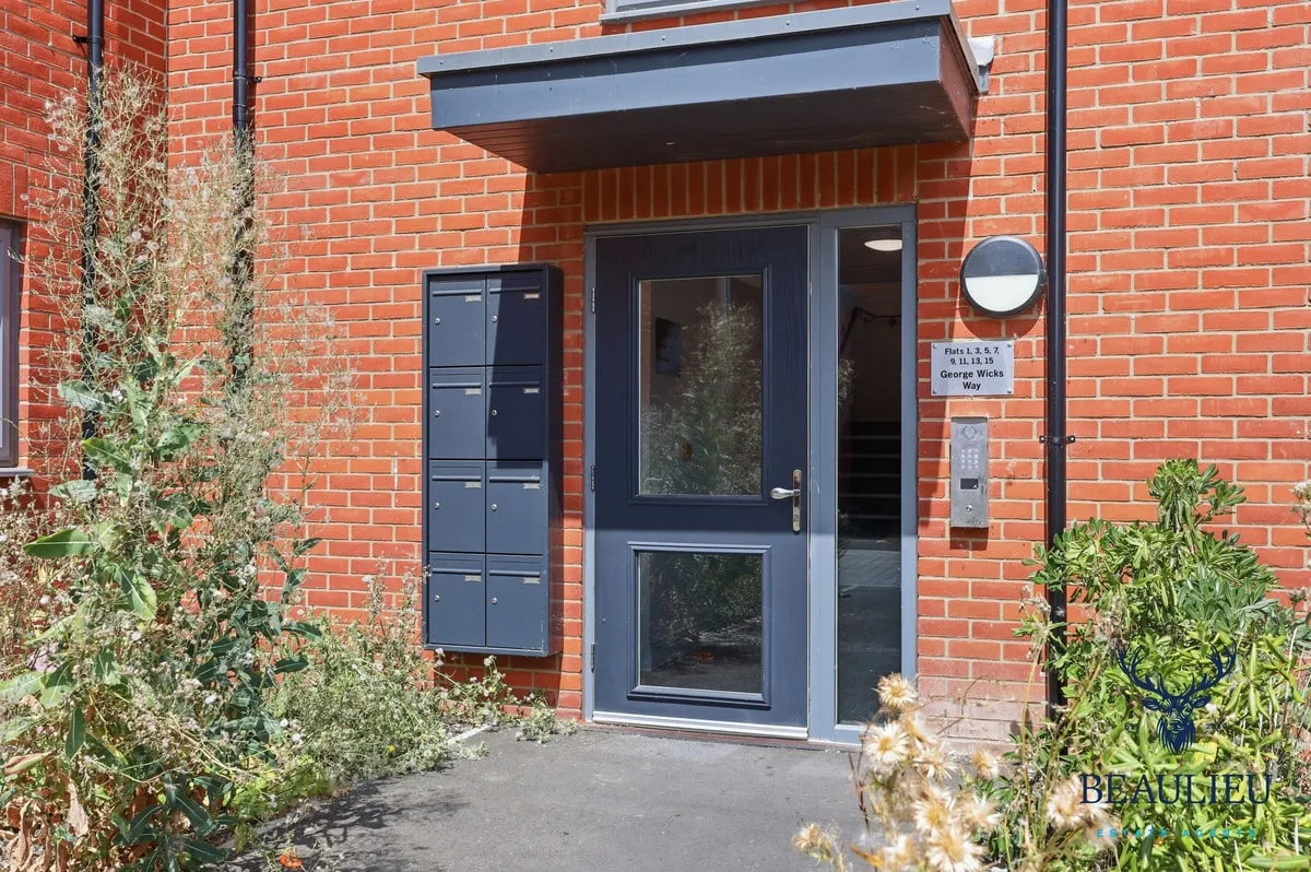 George Wicks Way, Beaulieu Park, Chelmsford, CM1 6FU, photo 15
