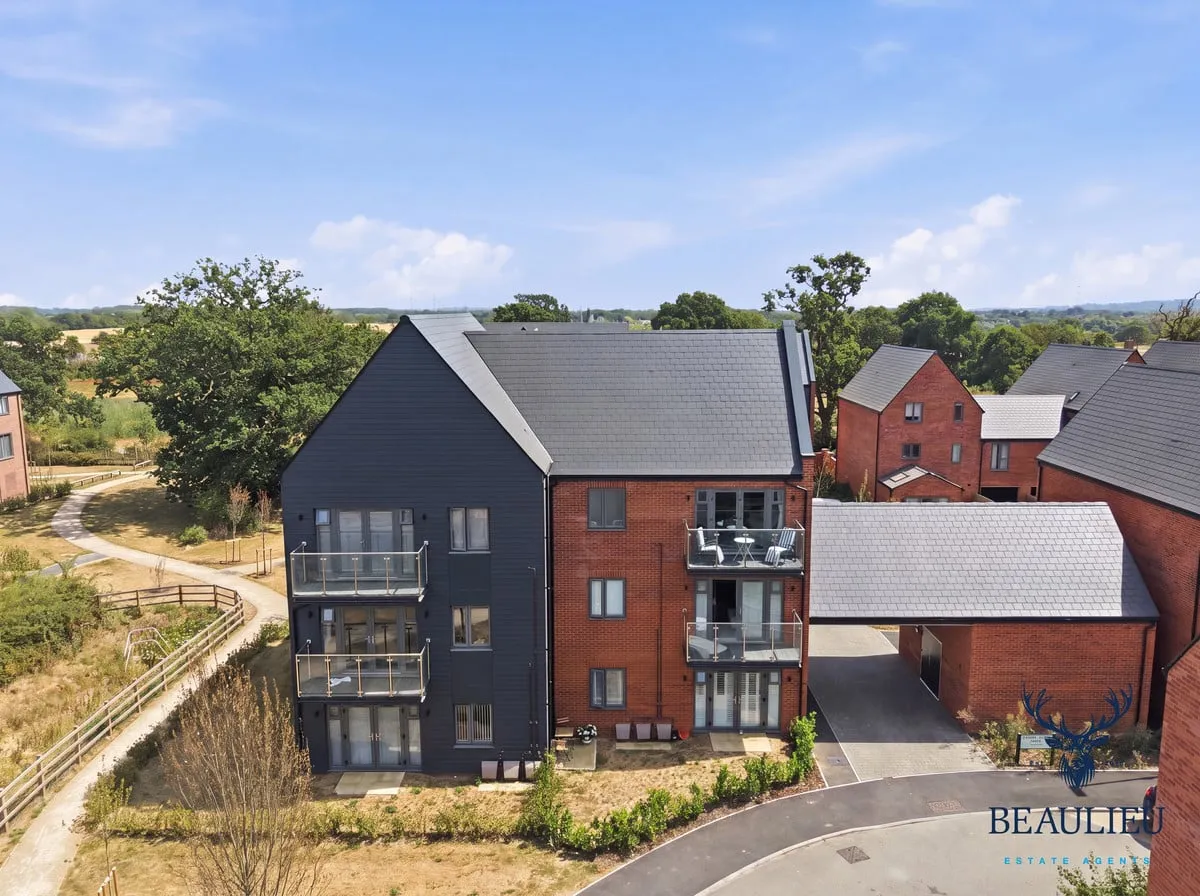 George Wicks Way, Beaulieu Park, Chelmsford, CM1 6FU, photo 16