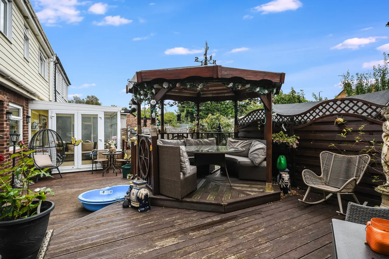 32 Peel Road, Chelmsford, Essex, CM2 6AH, photo 20