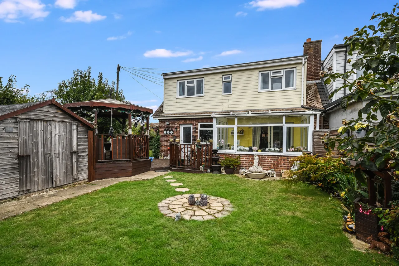 32 Peel Road, Chelmsford, Essex, CM2 6AH, photo 19