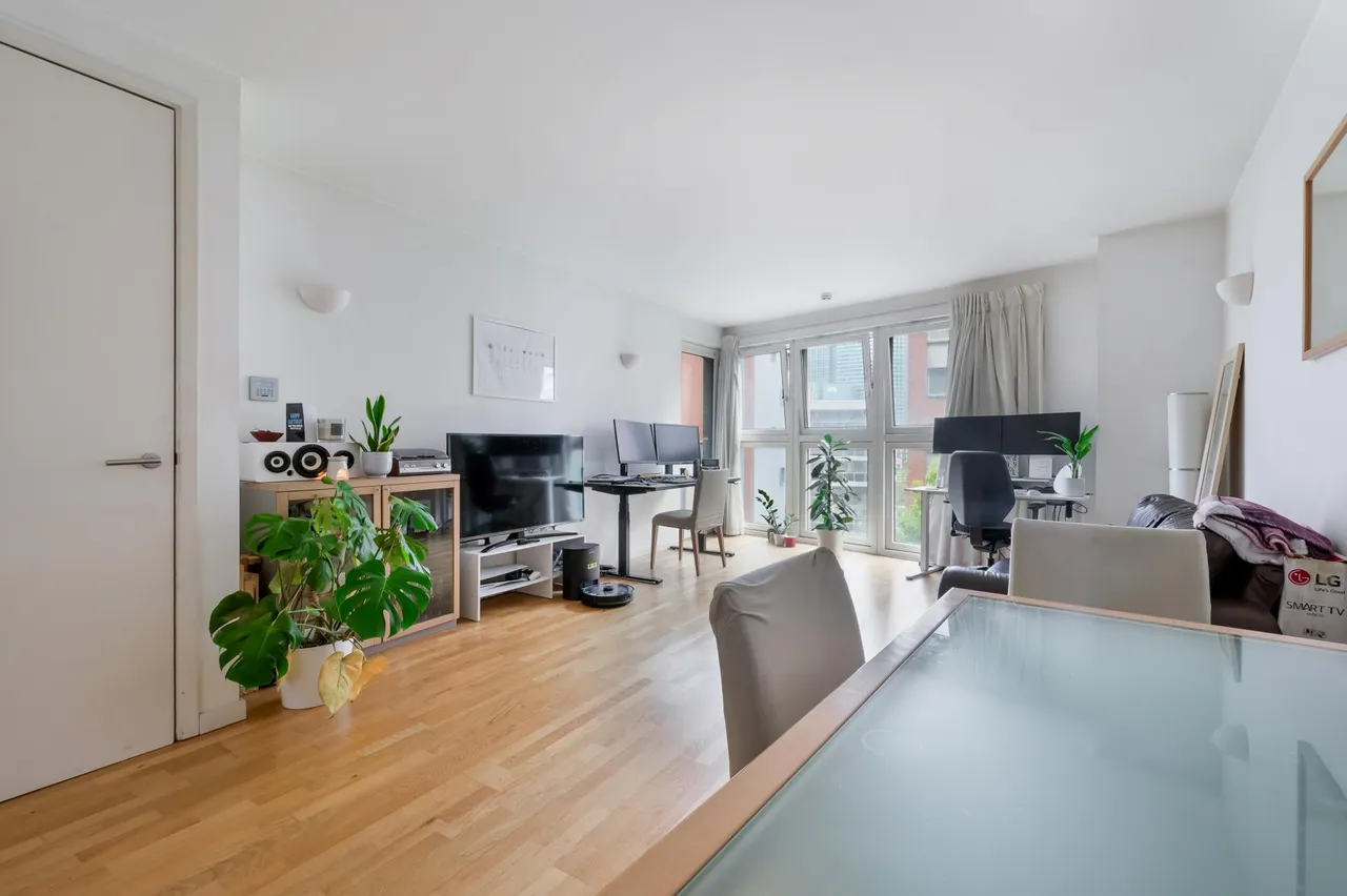 New Providence Wharf, E14, photo 5