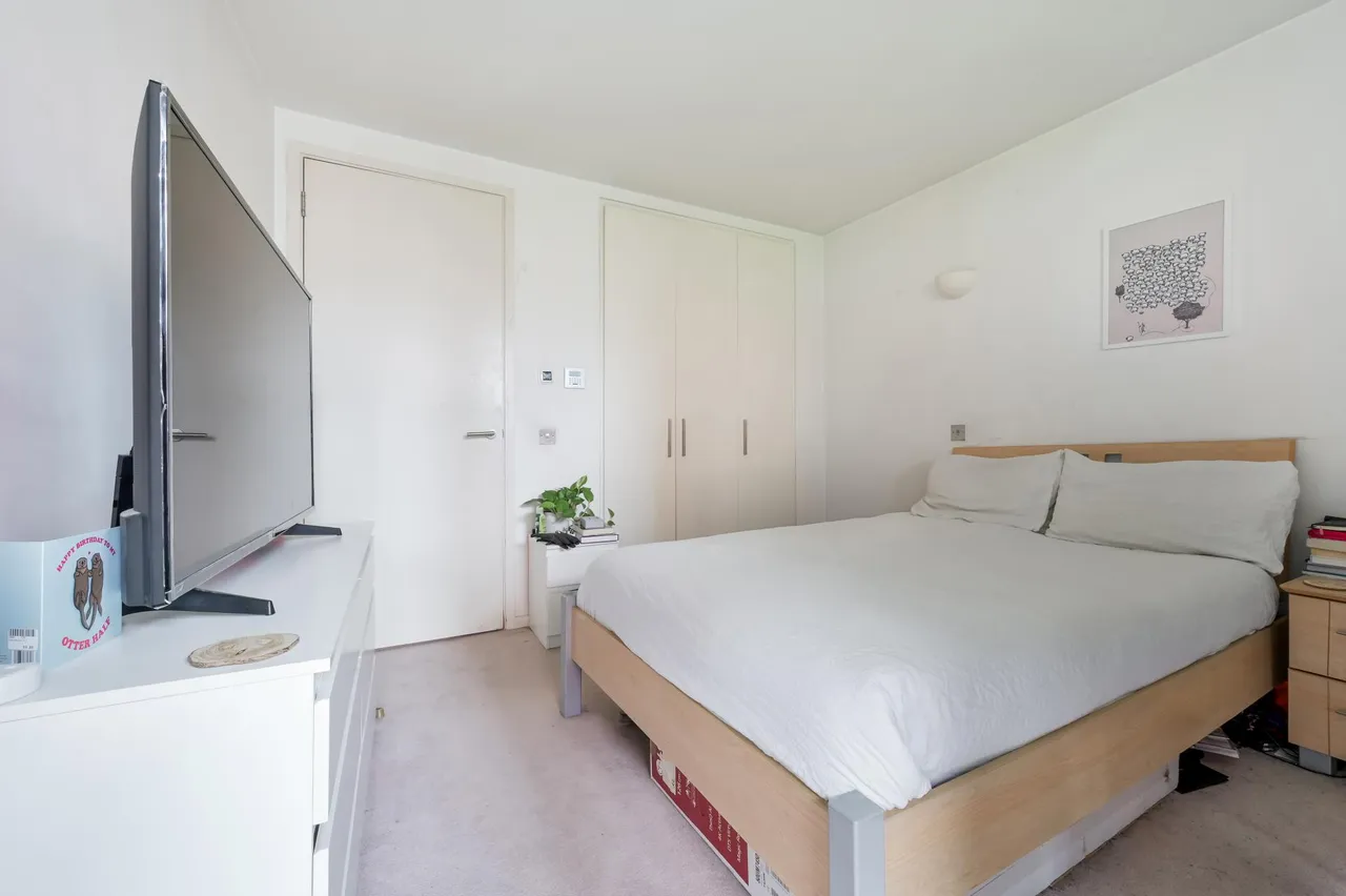 New Providence Wharf, E14, photo 10