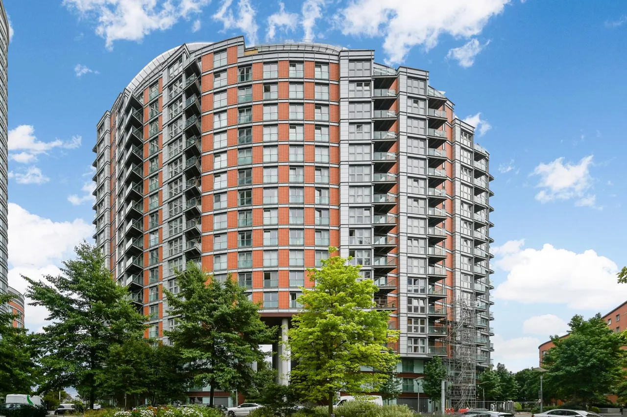 New Providence Wharf, E14, photo 6