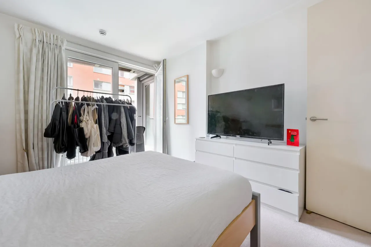 New Providence Wharf, E14, photo 11