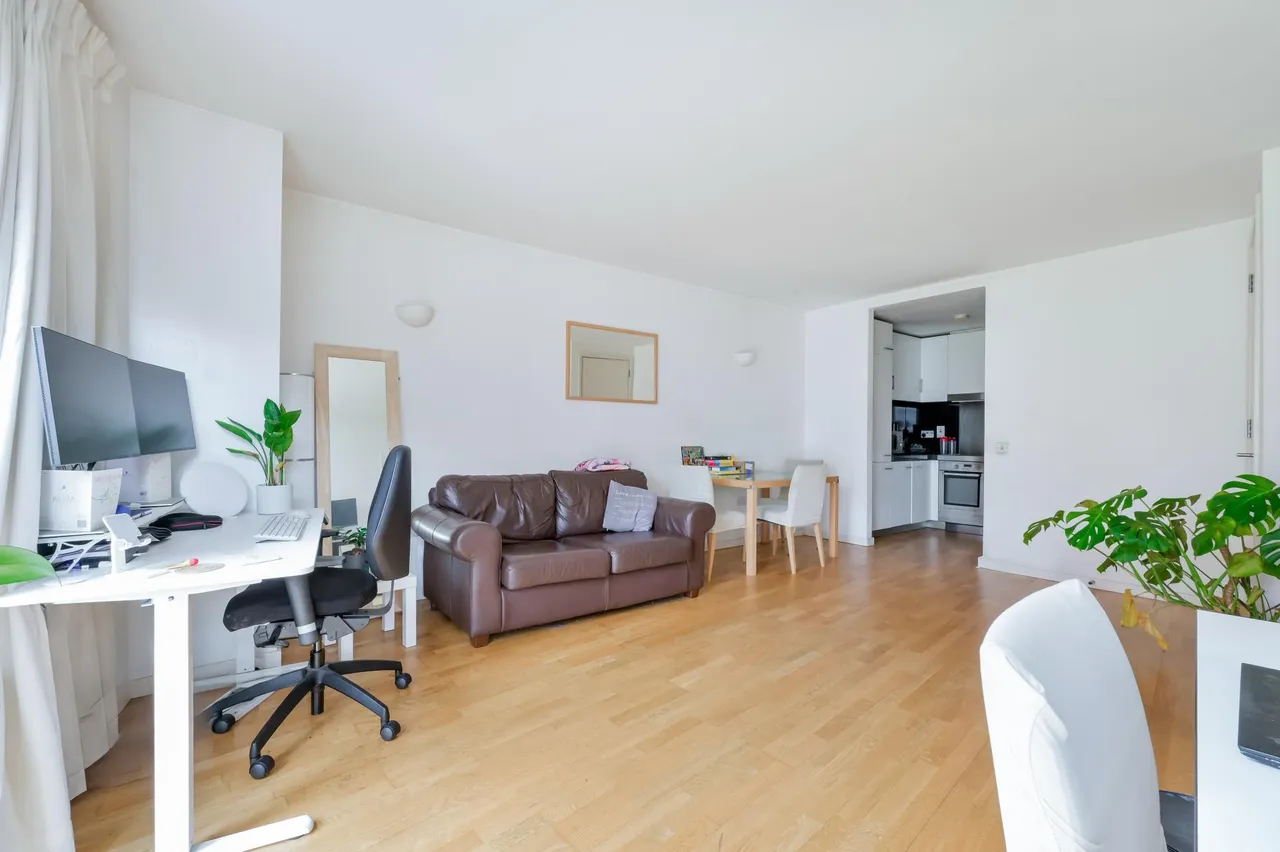 New Providence Wharf, E14, photo 12