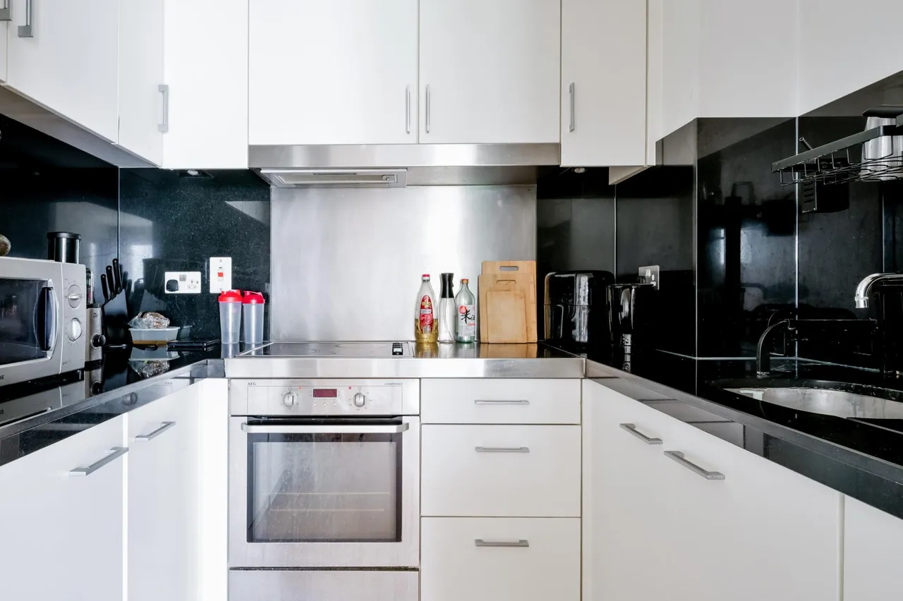 New Providence Wharf, E14, photo 9