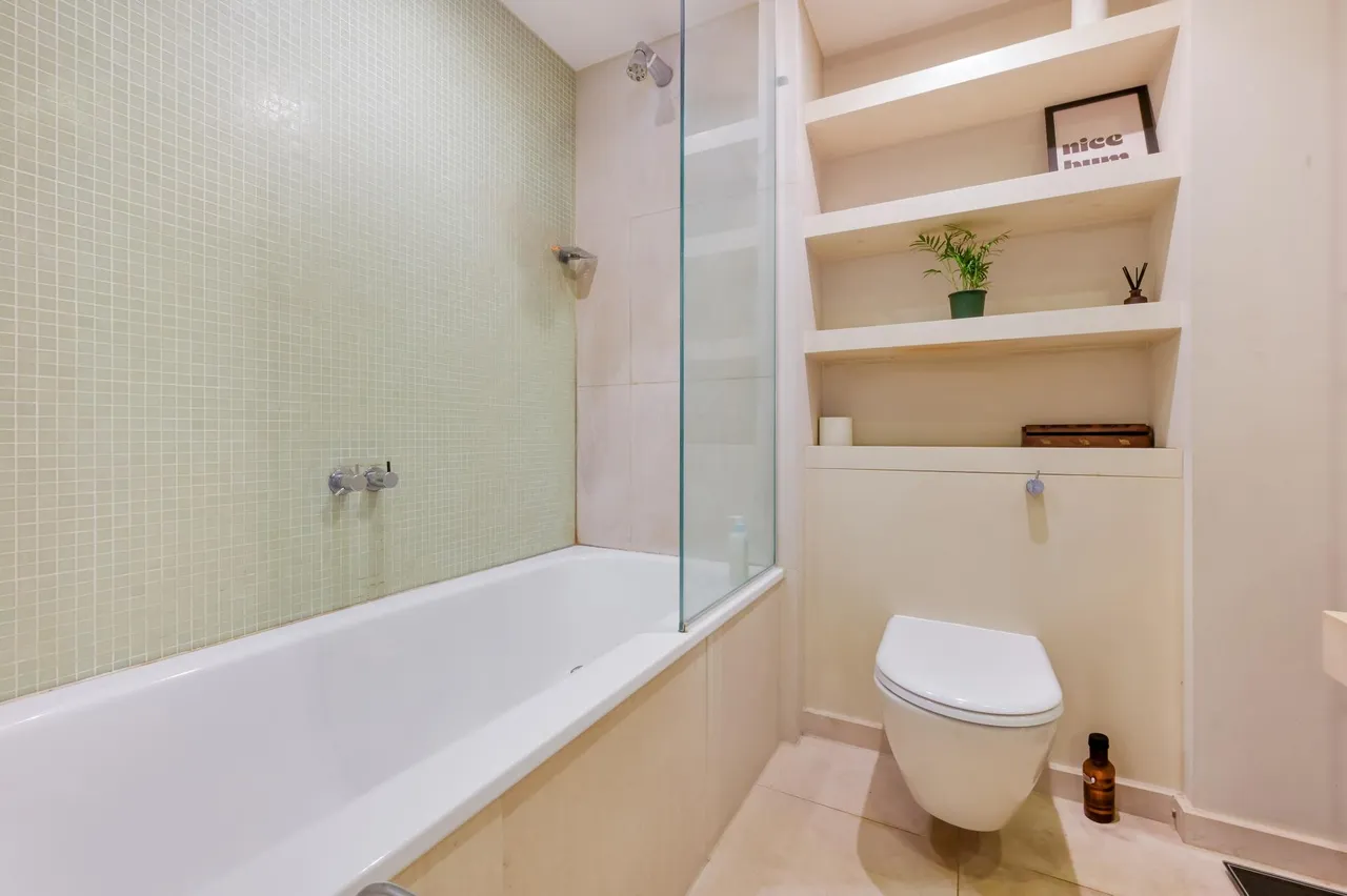 New Providence Wharf, E14, photo 4