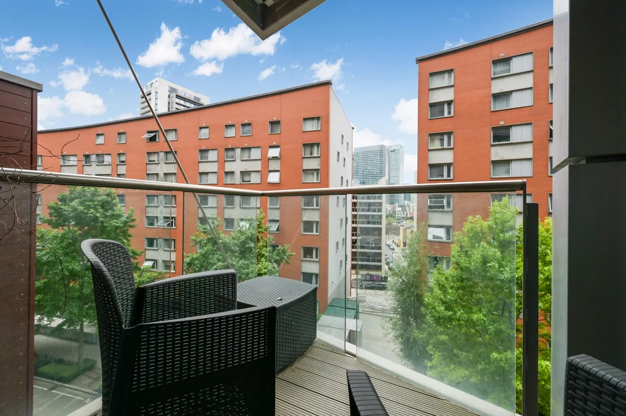 New Providence Wharf, E14, photo 7