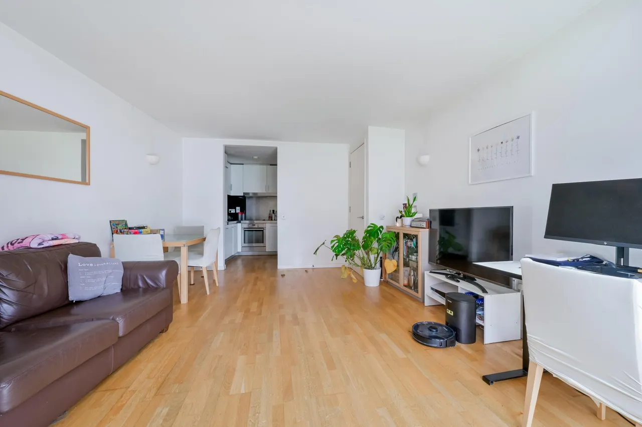 New Providence Wharf, E14, photo 8