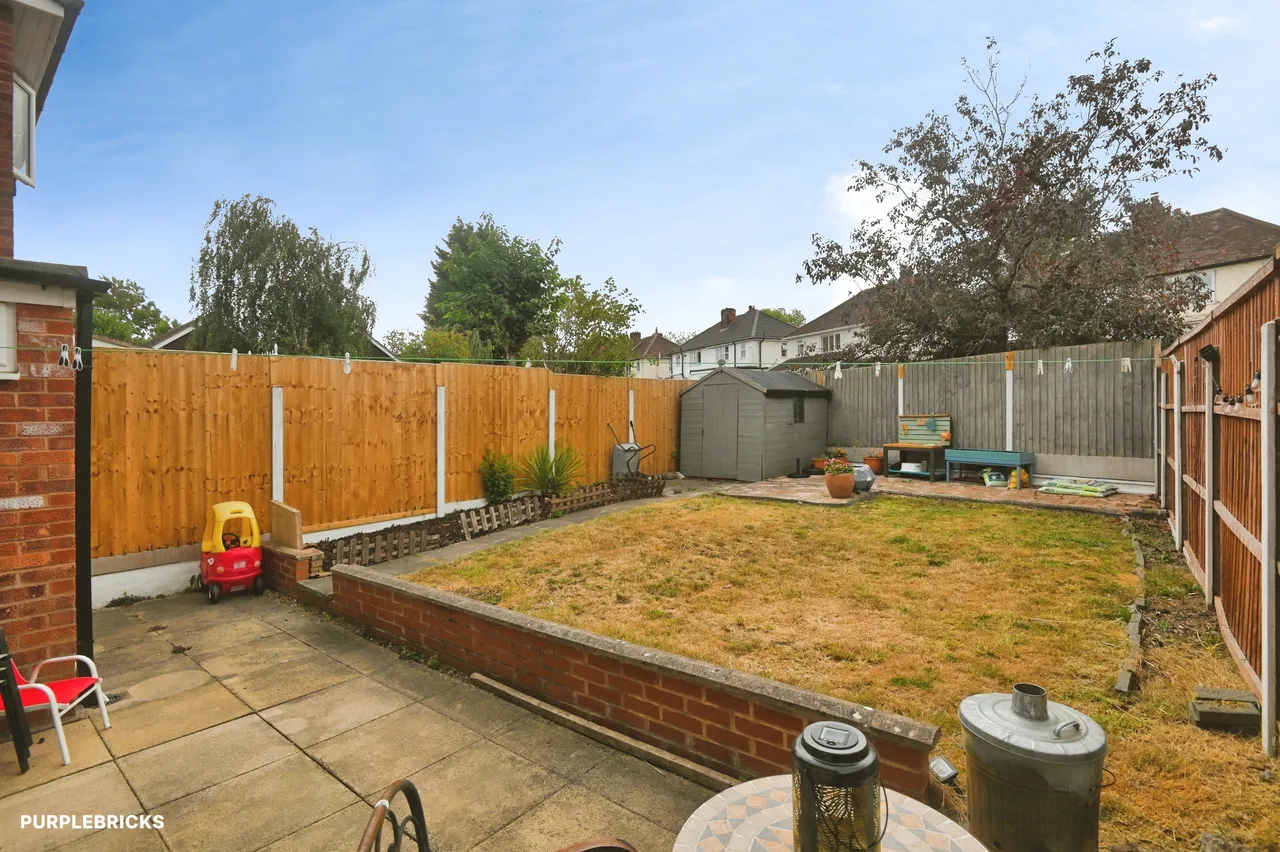 Parkfield Close, Tamworth, B77, photo 11