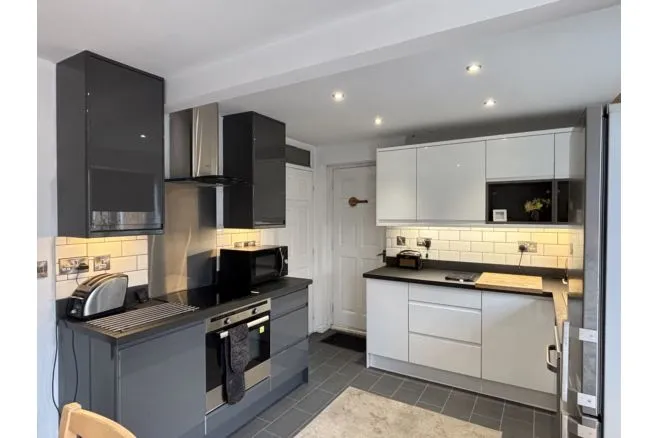 Parkfield Close, Tamworth, B77, photo 4