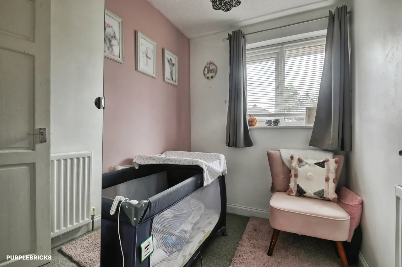 Parkfield Close, Tamworth, B77, photo 9