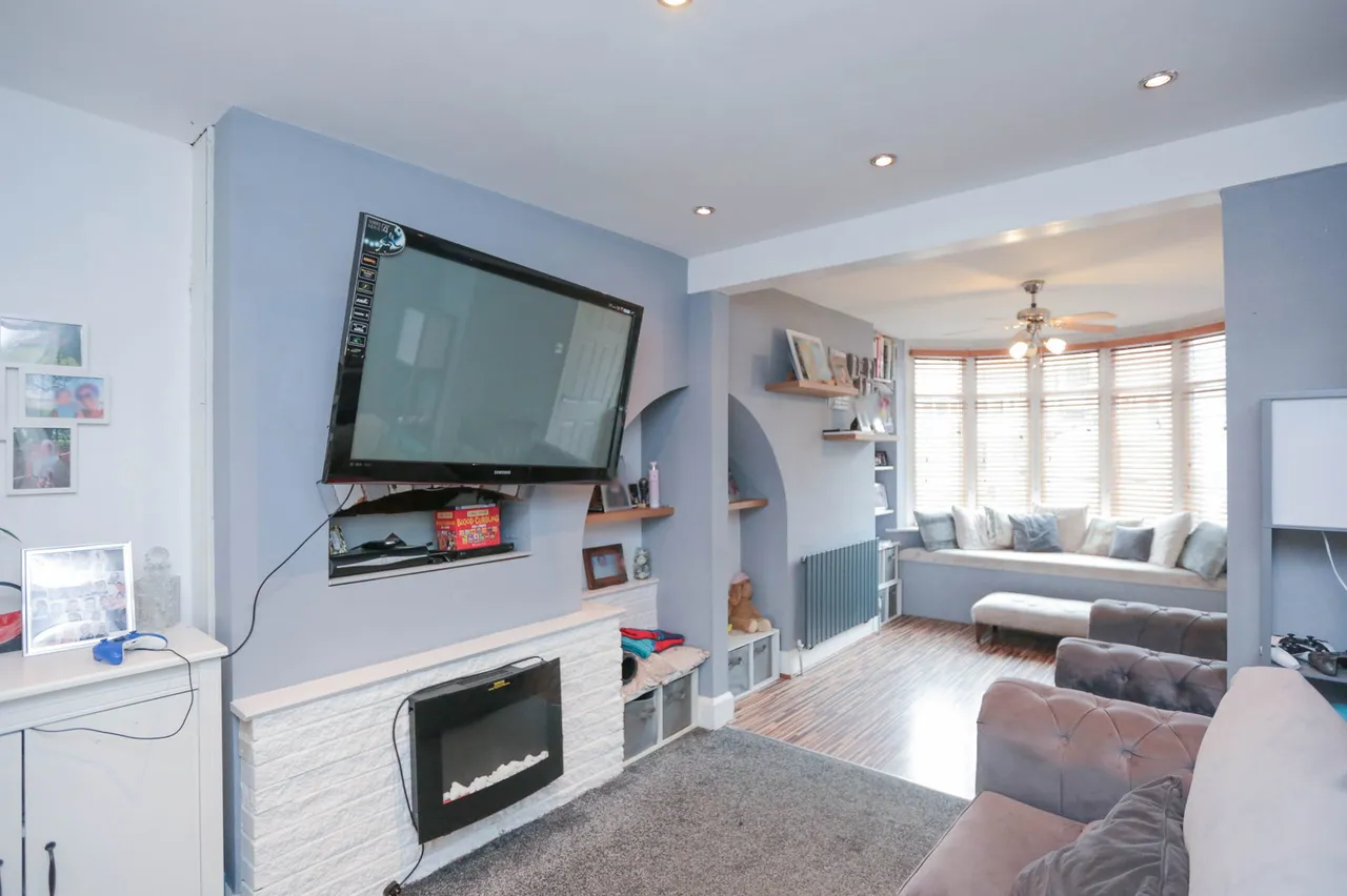 Ryde Park Road, Rednal, B45, photo 28